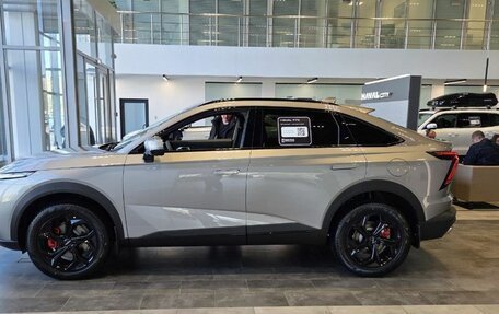 Haval F7x, 2026 год, 3 959 010 рублей, 6 фотография