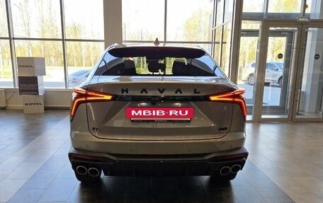 Haval F7x, 2026 год, 3 959 010 рублей, 7 фотография