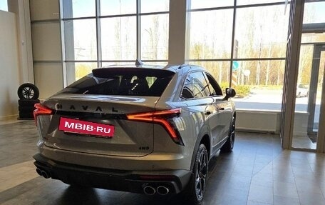 Haval F7x, 2026 год, 3 959 010 рублей, 11 фотография