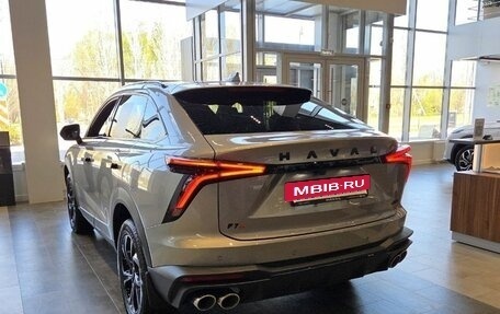 Haval F7x, 2026 год, 3 959 010 рублей, 2 фотография