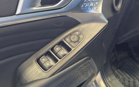 Haval F7x, 2026 год, 3 959 010 рублей, 13 фотография