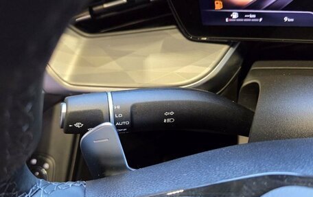 Haval F7x, 2026 год, 3 959 010 рублей, 17 фотография