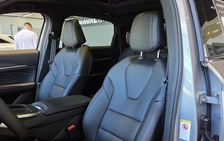 Haval F7x, 2026 год, 3 959 010 рублей, 14 фотография
