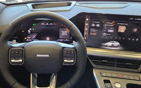 Haval F7x, 2026 год, 3 959 010 рублей, 16 фотография