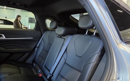 Haval F7x, 2026 год, 3 959 010 рублей, 27 фотография