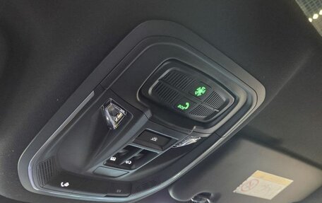 Haval F7x, 2026 год, 3 959 010 рублей, 23 фотография