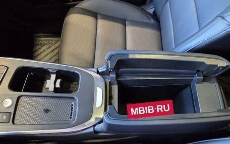 Haval F7x, 2026 год, 3 959 010 рублей, 22 фотография