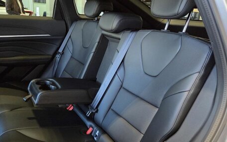 Haval F7x, 2026 год, 3 959 010 рублей, 28 фотография