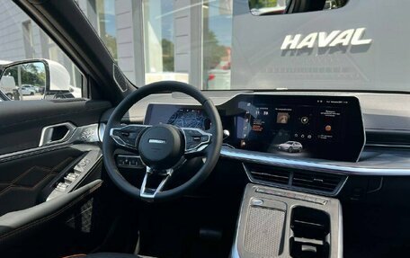Haval F7, 2026 год, 3 799 000 рублей, 11 фотография