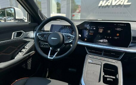 Haval F7, 2026 год, 3 799 000 рублей, 13 фотография