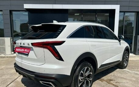 Haval F7, 2026 год, 3 799 000 рублей, 5 фотография