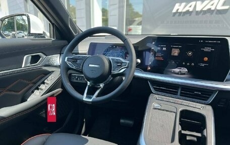 Haval F7, 2026 год, 3 799 000 рублей, 14 фотография