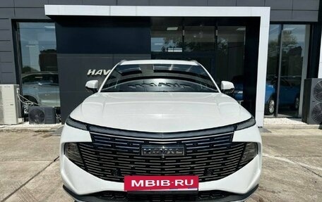Haval F7, 2026 год, 3 799 000 рублей, 2 фотография