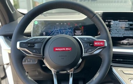 Haval F7, 2026 год, 3 799 000 рублей, 7 фотография