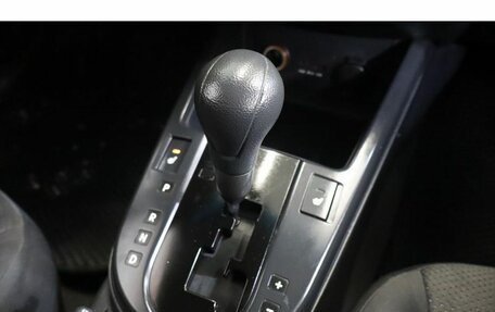 KIA Cerato III, 2009 год, 707 000 рублей, 12 фотография