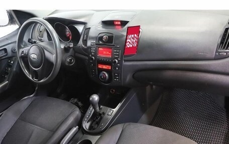 KIA Cerato III, 2009 год, 707 000 рублей, 5 фотография