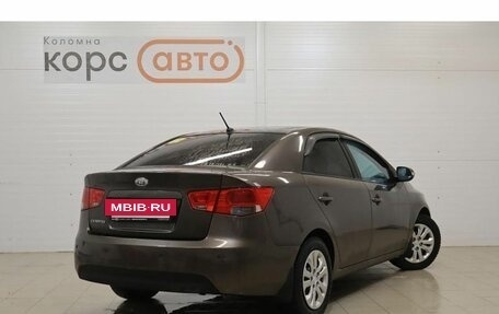 KIA Cerato III, 2009 год, 707 000 рублей, 3 фотография