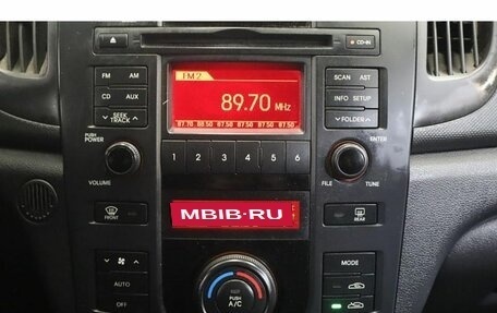 KIA Cerato III, 2009 год, 707 000 рублей, 11 фотография