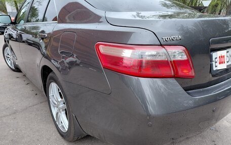 Toyota Camry, 2008 год, 1 250 000 рублей, 8 фотография