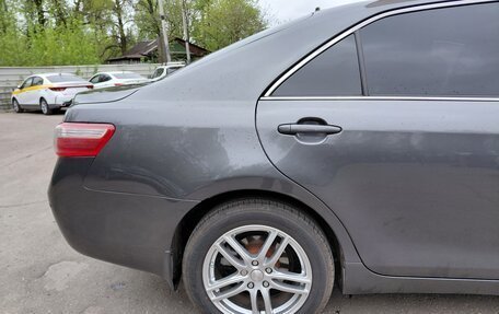 Toyota Camry, 2008 год, 1 250 000 рублей, 10 фотография