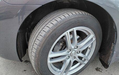 Toyota Camry, 2008 год, 1 250 000 рублей, 4 фотография