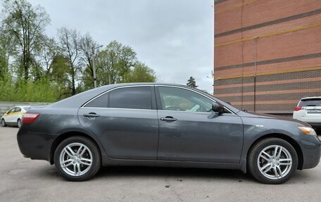 Toyota Camry, 2008 год, 1 250 000 рублей, 11 фотография