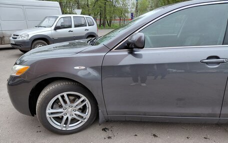 Toyota Camry, 2008 год, 1 250 000 рублей, 6 фотография