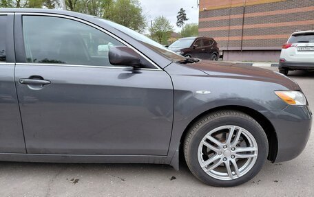 Toyota Camry, 2008 год, 1 250 000 рублей, 12 фотография