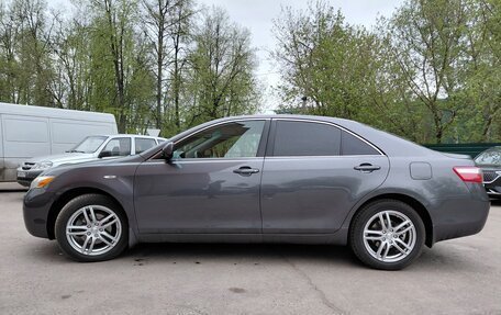 Toyota Camry, 2008 год, 1 250 000 рублей, 5 фотография
