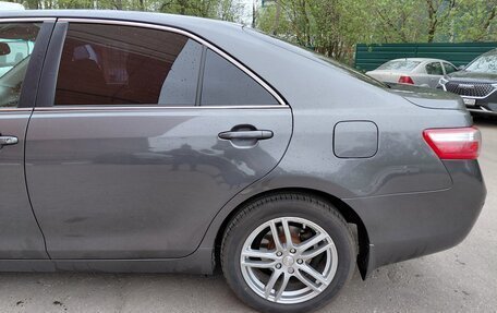 Toyota Camry, 2008 год, 1 250 000 рублей, 7 фотография
