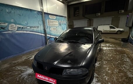 Mitsubishi Carisma I, 1999 год, 180 000 рублей, 3 фотография