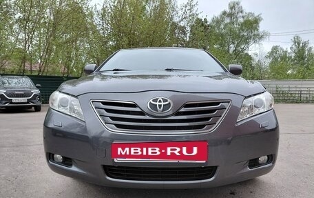 Toyota Camry, 2008 год, 1 250 000 рублей, 2 фотография