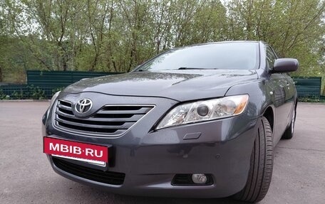 Toyota Camry, 2008 год, 1 250 000 рублей, 3 фотография