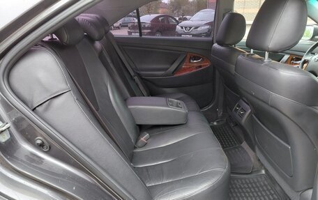 Toyota Camry, 2008 год, 1 250 000 рублей, 13 фотография