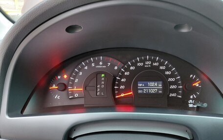 Toyota Camry, 2008 год, 1 250 000 рублей, 20 фотография