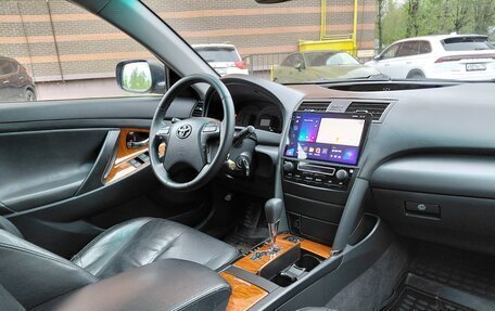 Toyota Camry, 2008 год, 1 250 000 рублей, 15 фотография
