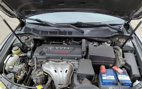 Toyota Camry, 2008 год, 1 250 000 рублей, 21 фотография