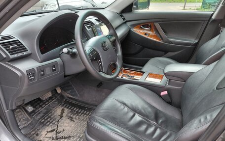 Toyota Camry, 2008 год, 1 250 000 рублей, 19 фотография