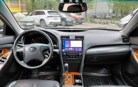 Toyota Camry, 2008 год, 1 250 000 рублей, 17 фотография