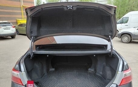 Toyota Camry, 2008 год, 1 250 000 рублей, 16 фотография