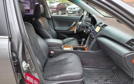 Toyota Camry, 2008 год, 1 250 000 рублей, 14 фотография