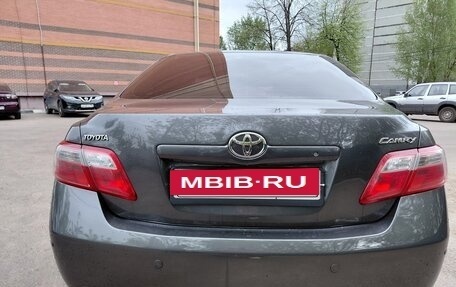 Toyota Camry, 2008 год, 1 250 000 рублей, 22 фотография