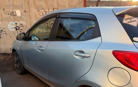 Mazda Demio III (DE), 2007 год, 510 000 рублей, 3 фотография