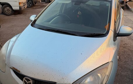 Mazda Demio III (DE), 2007 год, 510 000 рублей, 4 фотография