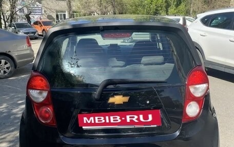 Ravon R2, 2017 год, 450 000 рублей, 9 фотография