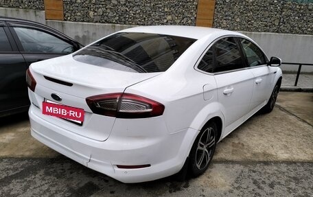 Ford Mondeo IV, 2012 год, 540 000 рублей, 3 фотография
