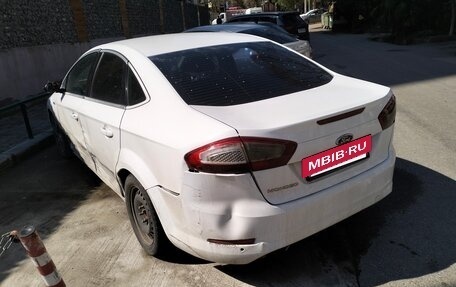 Ford Mondeo IV, 2012 год, 540 000 рублей, 4 фотография