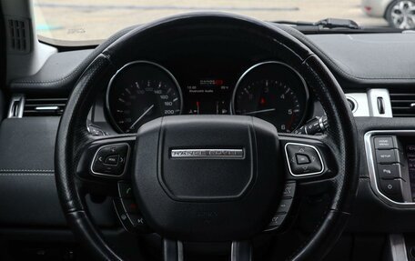 Land Rover Range Rover Evoque I, 2013 год, 1 685 000 рублей, 10 фотография