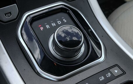 Land Rover Range Rover Evoque I, 2013 год, 1 685 000 рублей, 13 фотография