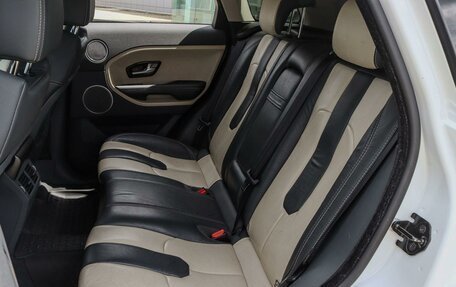 Land Rover Range Rover Evoque I, 2013 год, 1 685 000 рублей, 17 фотография